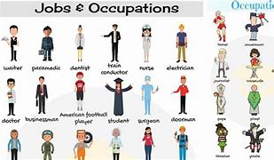 Image result for Various Jobs