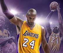 Image result for NBA 2K Kobe Banner