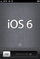 Image result for iOS 6 UIKit