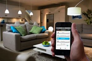 Image result for Smart Home Lighting Control Systems