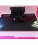 Image result for LG 49Uj630v TV Stand Base Replacement