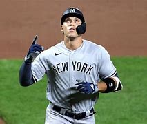 Image result for Aaron Judge Photos Baseball Pose