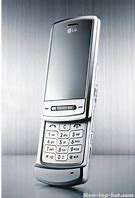 Image result for LG Shine Slider Cell Phone