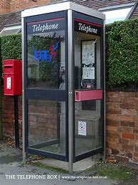 Image result for Telephone Box Phone