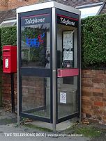 Image result for BT Moden Phone Box
