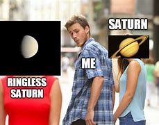 Image result for Saturn Get Meme