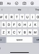 Image result for Keyboard for iPhone SE