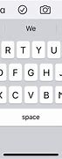 Image result for iOS Keyboard Tipes