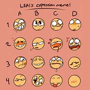 Image result for Expression Meme Art