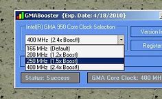 Image result for GMABooster