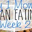 Image result for Clean Eating 2 Week Challenge