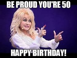 Image result for fun 50th birthday memes