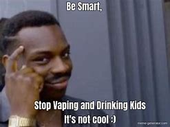 Image result for Funny Anti Vape Memes