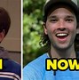 Image result for Rookie of the Year Cast Then and Now