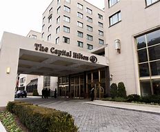 Image result for Capital Hilton