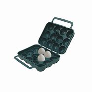 Image result for 12 Eggs Container