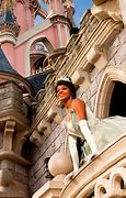 Image result for Tiana Castle