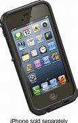 Image result for LifeProof Case iPhone 5S Green