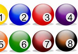 Image result for 10 Pool Ball PNG