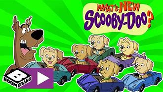 Image result for Baby Scooby Doo Cartoon