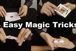 Image result for A Magic Trick