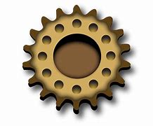 Image result for Cog 3D Graphic Icon