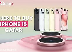Image result for iPhone 15 Price Qatar