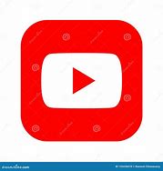 Image result for YouTube Social Icon