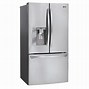 Image result for French Door Refrigerators with 2 Ice Makers