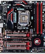 Image result for Motherboard and GPU Back
