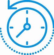 Image result for Galaxy Watch Rewind Icon