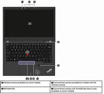 Image result for Lenovo ThinkPad T480 Microphone