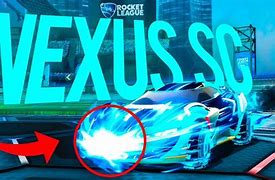 Image result for Nexus SC Rocket League