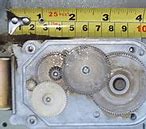 Image result for Gear Powered Watch
