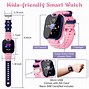 Image result for Watches Touch Screen Kids