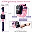 Image result for Watch Phone for Kids Pink