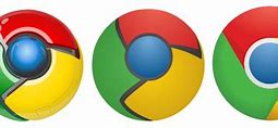 Image result for Google Chrome Logo Redesign