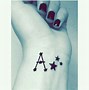 Image result for Tatoo of the Letter D