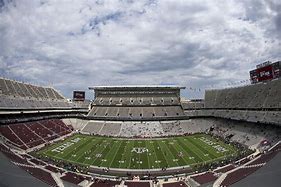 Image result for Kyle Field Stadium