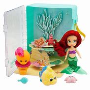 Image result for Disney Princess Playset