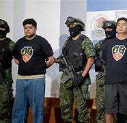 Image result for Los Zetas Brutality