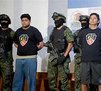 Image result for Los Zetas Gang Signs
