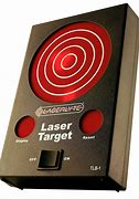 Image result for Laser Gun Target