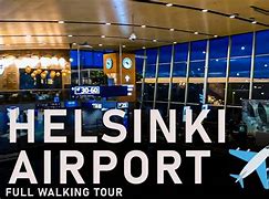 Image result for finland airport arrival