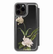 Image result for Ted Baker Folio Cases for iPhone 13