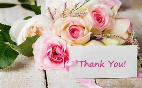 Image result for Thank You Pretty