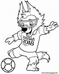 Image result for 2018 FIFA World Cup Soccer