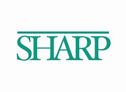 Image result for Sharp Health Care Logo Hi Res
