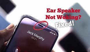 Image result for iPhone Earpiece Silent