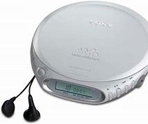 Image result for Sony Walkman Discman